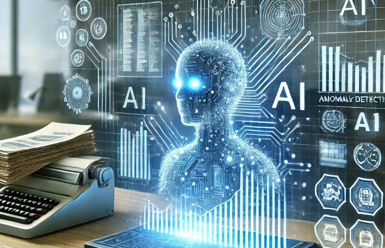 Choosing AI Accounting Technology for Audit