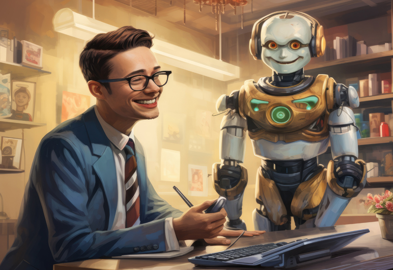 Leveraging AI in Tax Planning