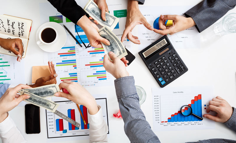 What Is Cost Accounting?