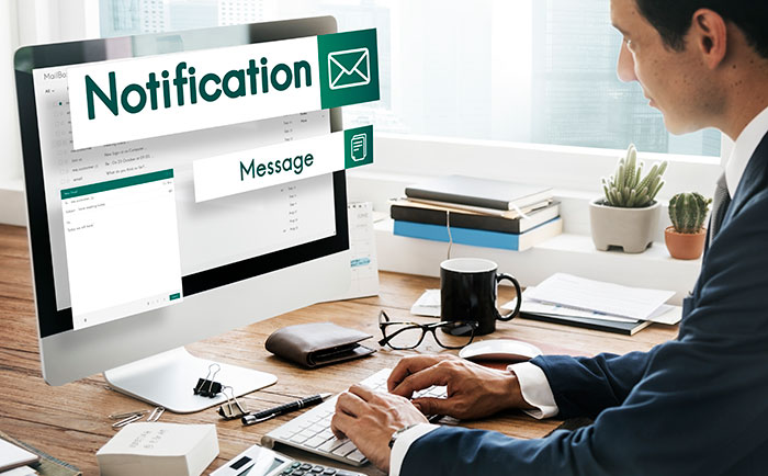 Protect Your Business from Business Email Compromise Scams