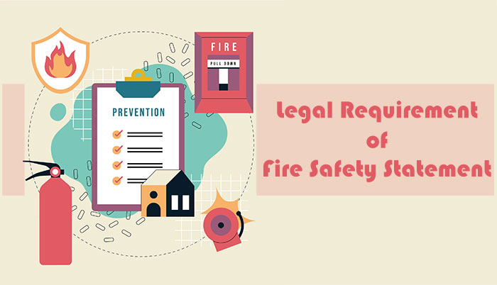 What Is an Annual Fire Safety Statement?