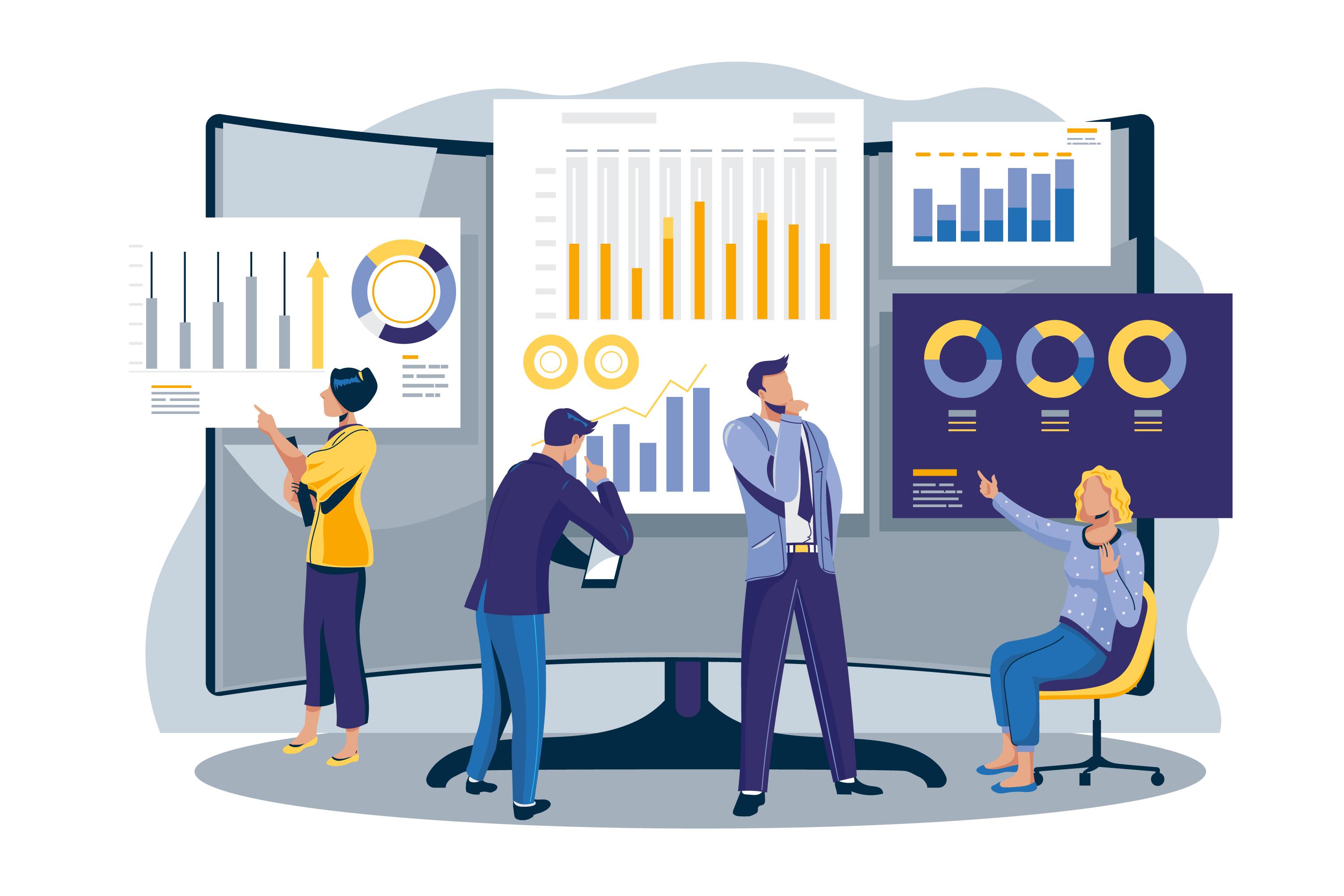 Cloudsourcing: More Scalable and Secure